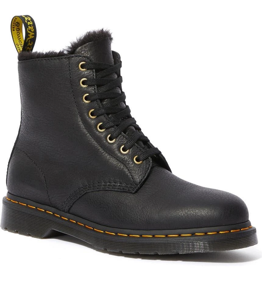 商品Dr. Martens|1460 Pascal Leather Combat Boot,价格¥900,第1张图片