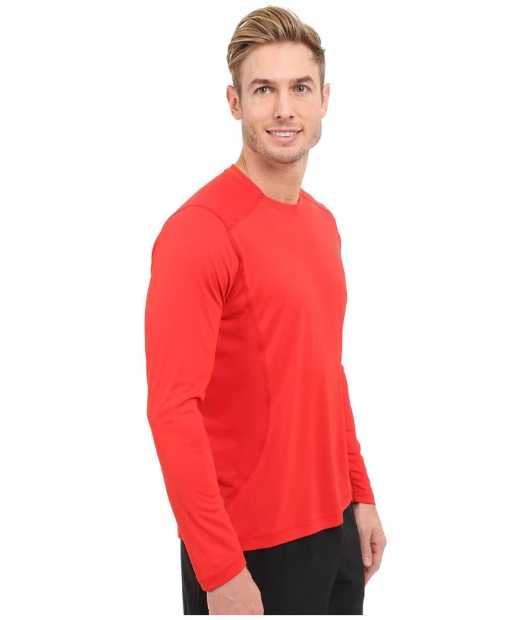 商品Asics|Lite-Show Long Sleeve Top,价格¥357,第4张图片详细描述