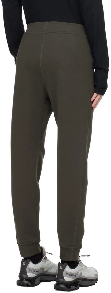 商品Houdini|Green Mono Air Sweatpants,价格¥584,第3张图片详细描述