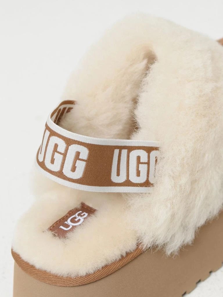 商品UGG|Ugg flat shoes for woman,价格¥828,第4张图片详细描述