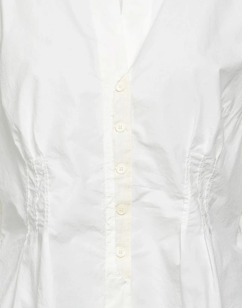 商品HIGH|Solid color shirts & blouses,价格¥2775,第4张图片详细描述