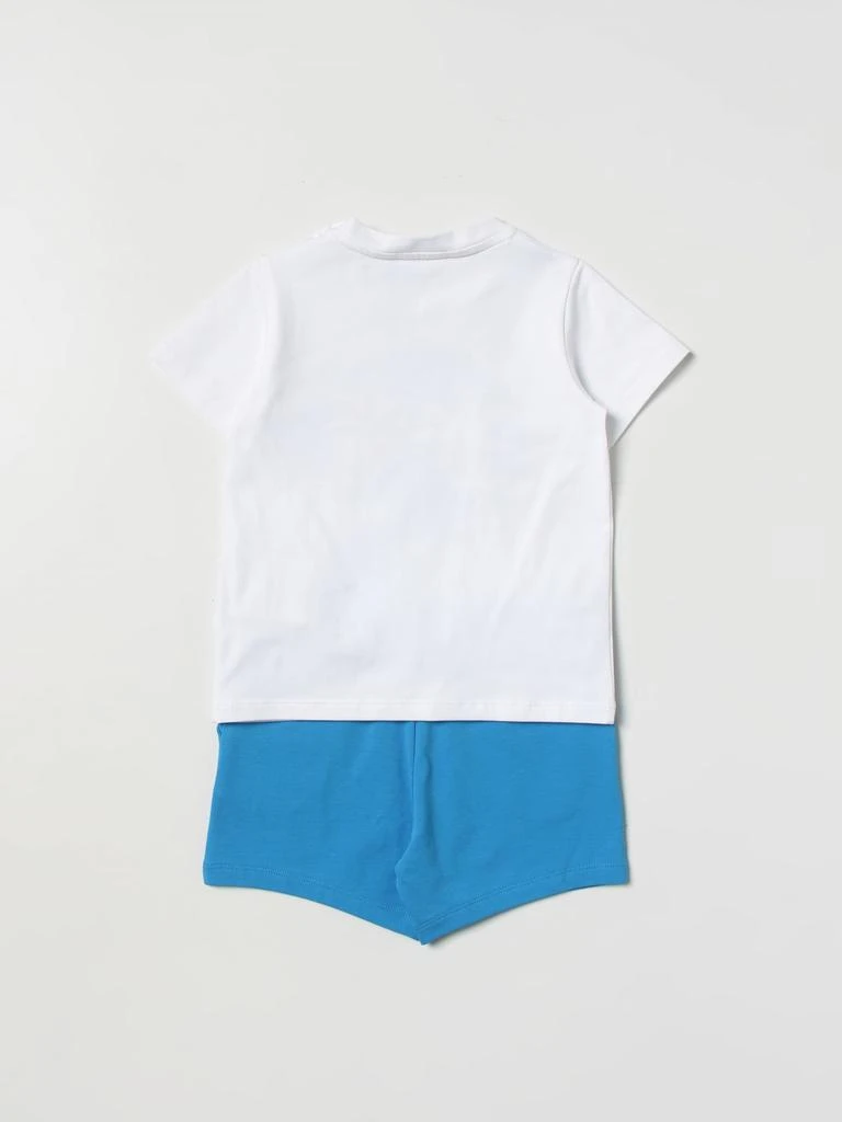 商品Moncler|Moncler jumpsuit for baby,价格¥1366,第2张图片详细描述