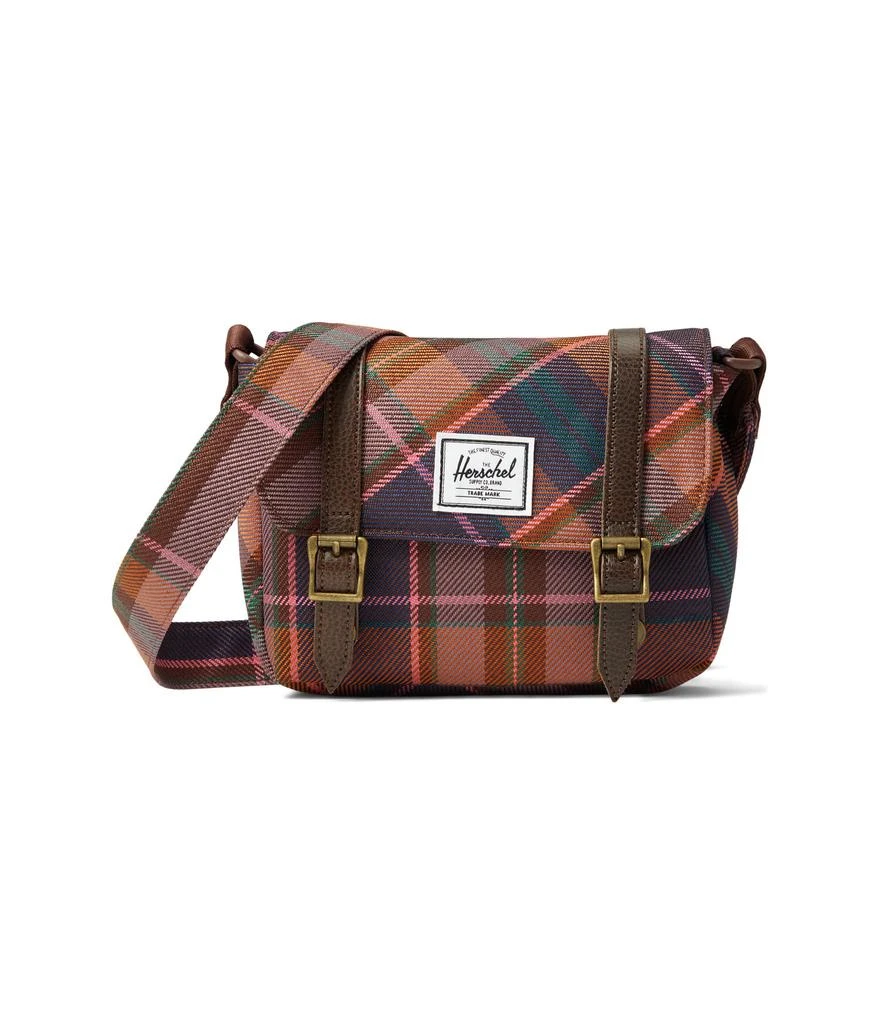 商品Herschel Supply|Retreat Crossbody Mini,价格¥521,第1张图片