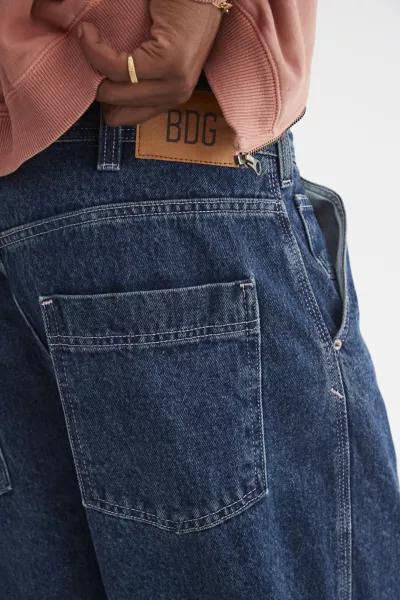 BDG Mega Baggy Oversized Fit Jean商品第4张图片规格展示