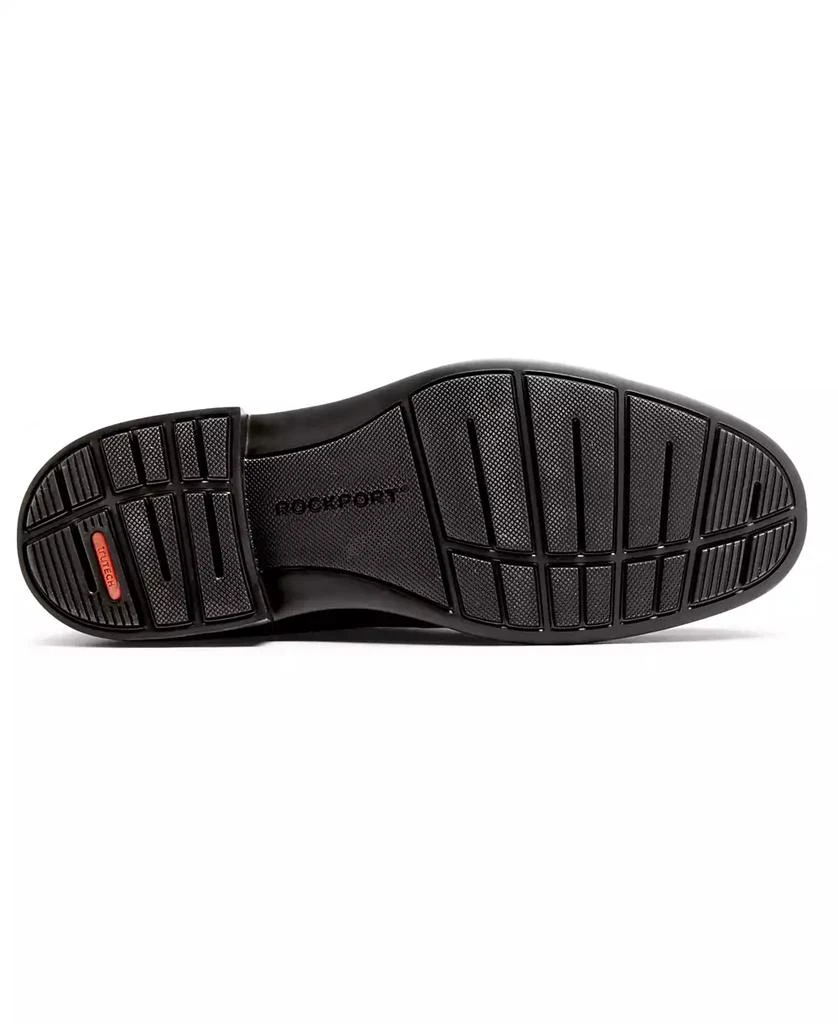商品Rockport|Men's Parsons Plain Toe Dress Shoes,价格¥623,第5张图片详细描述
