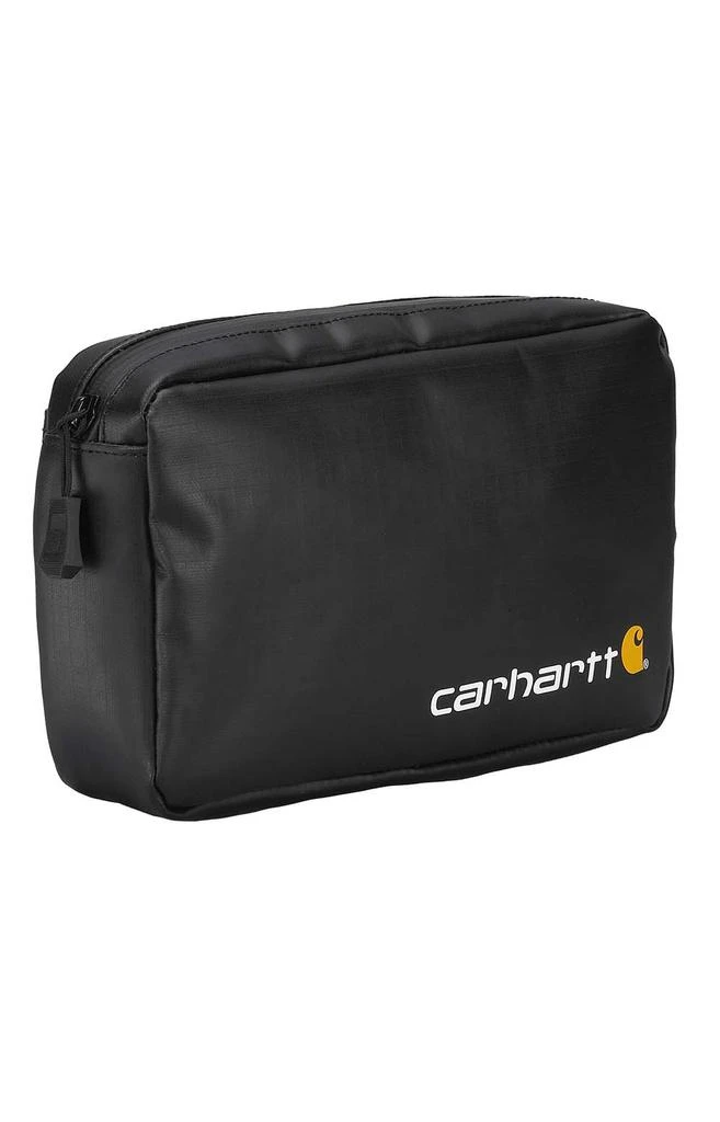 商品Carhartt|Cargo Series Rain Defender Pouch - Black,价格¥250,第3张图片详细描述