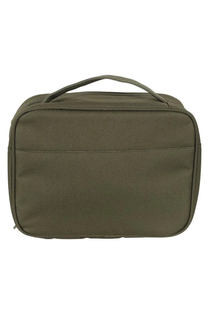 商品Herschel Supply|Herschel Supply Co. Pop Quiz Lunch Box,价格¥297,第2张图片详细描述