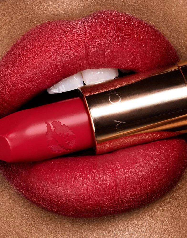 商品Charlotte Tilbury|Charlotte Tilbury Hot Lips - Carina's Love,价格¥275,第4张图片详细描述