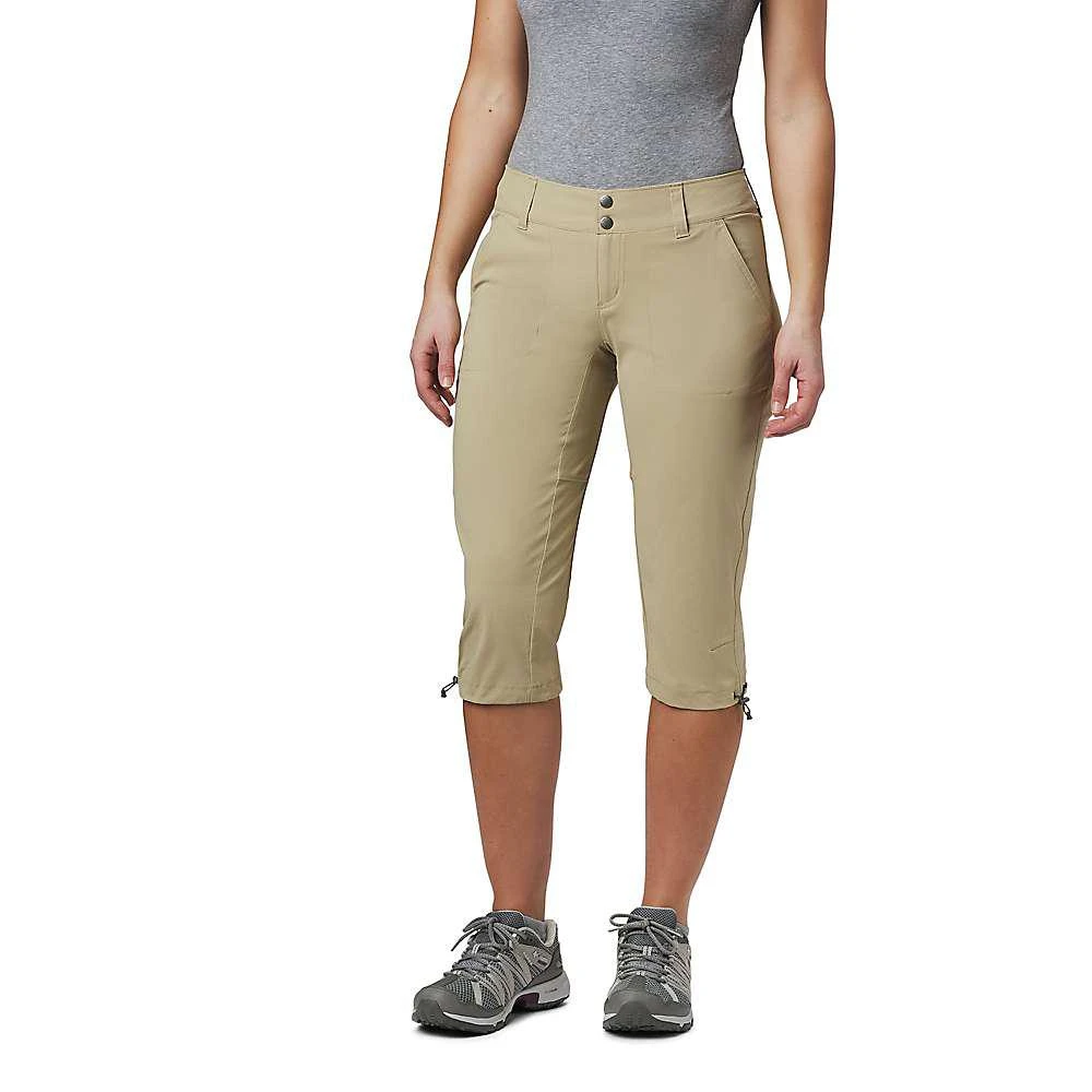 Columbia Women's Saturday Trail II Knee Pant 商品