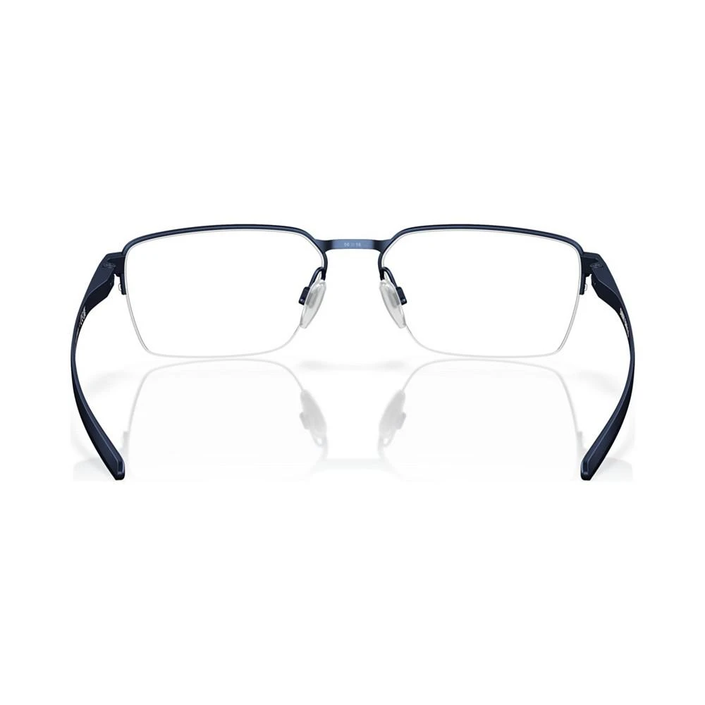 商品Oakley|Men's Sway Bar 0.5 Eyeglasses, OX5080,价格¥2550,第3张图片详细描述