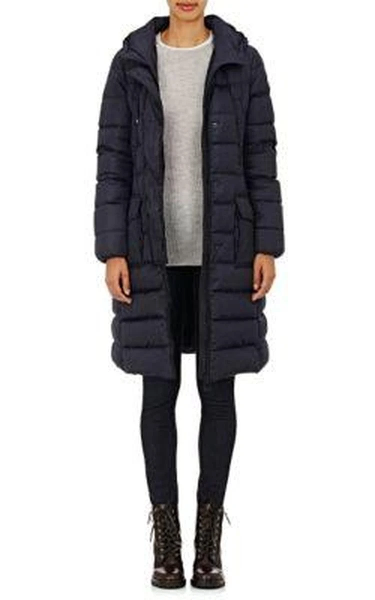 商品Moncler|Khloe Coat,价格¥14713,第5张图片详细描述