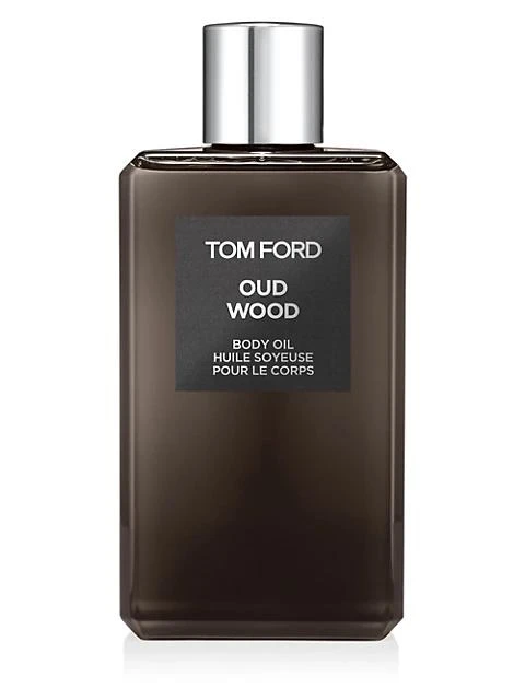 商品Tom Ford|神秘東方/東方烏木美体油,价格¥587,第1张图片