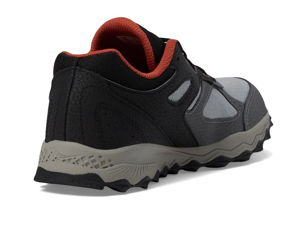 商品Saucony|Saucony Kids Cohesion TR14 LTT Trail Running Shoe  (Little Kid/Big Kid),价格¥279,第5张图片详细描述