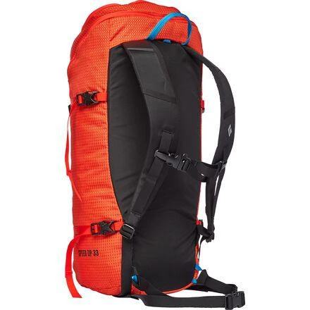 商品Black Diamond|Speed Zip 33L Backpack,价格¥1239,第2张图片详细描述