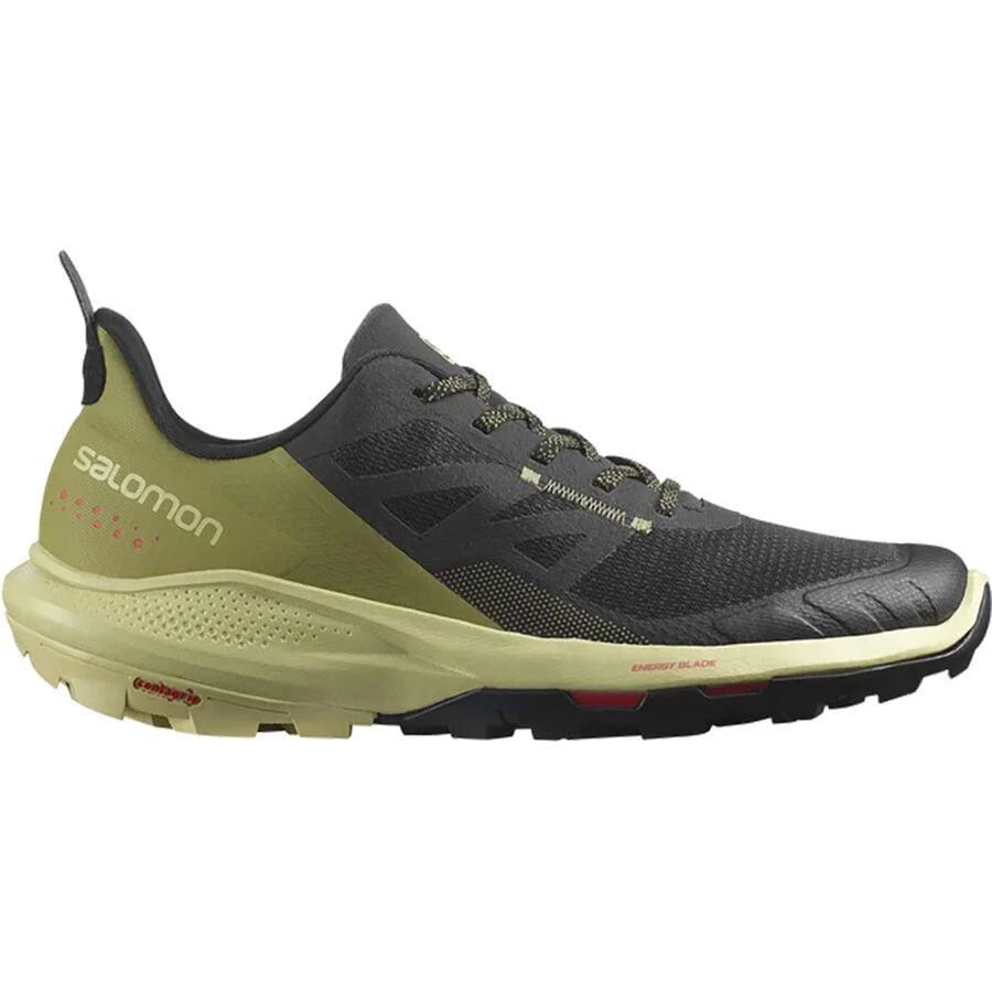 商品Salomon|Outpulse Hiking Shoe - Men's,价格¥540,第1张图片