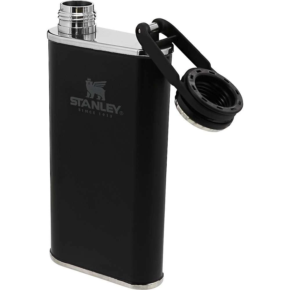 商品Stanley|Stanley Classic Easy Fill Wide Mouth Flask,价格¥215,第3张图片详细描述