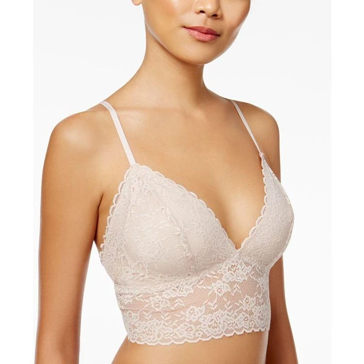 商品Maidenform|蕾丝花边文胸,价格¥84,第1张图片