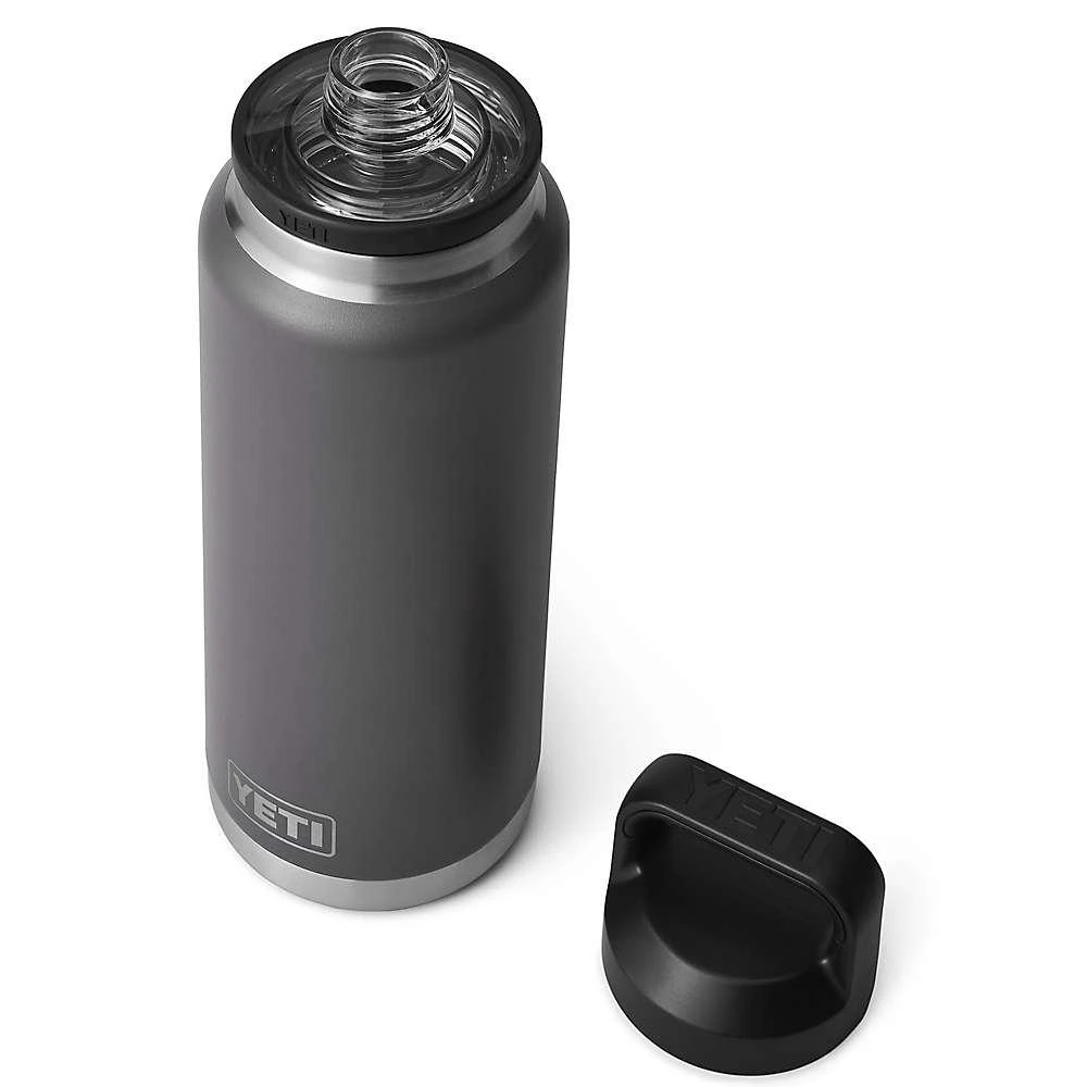 商品YETI|YETI Rambler 36oz Bottle Chug Cap,价格¥413,第2张图片详细描述