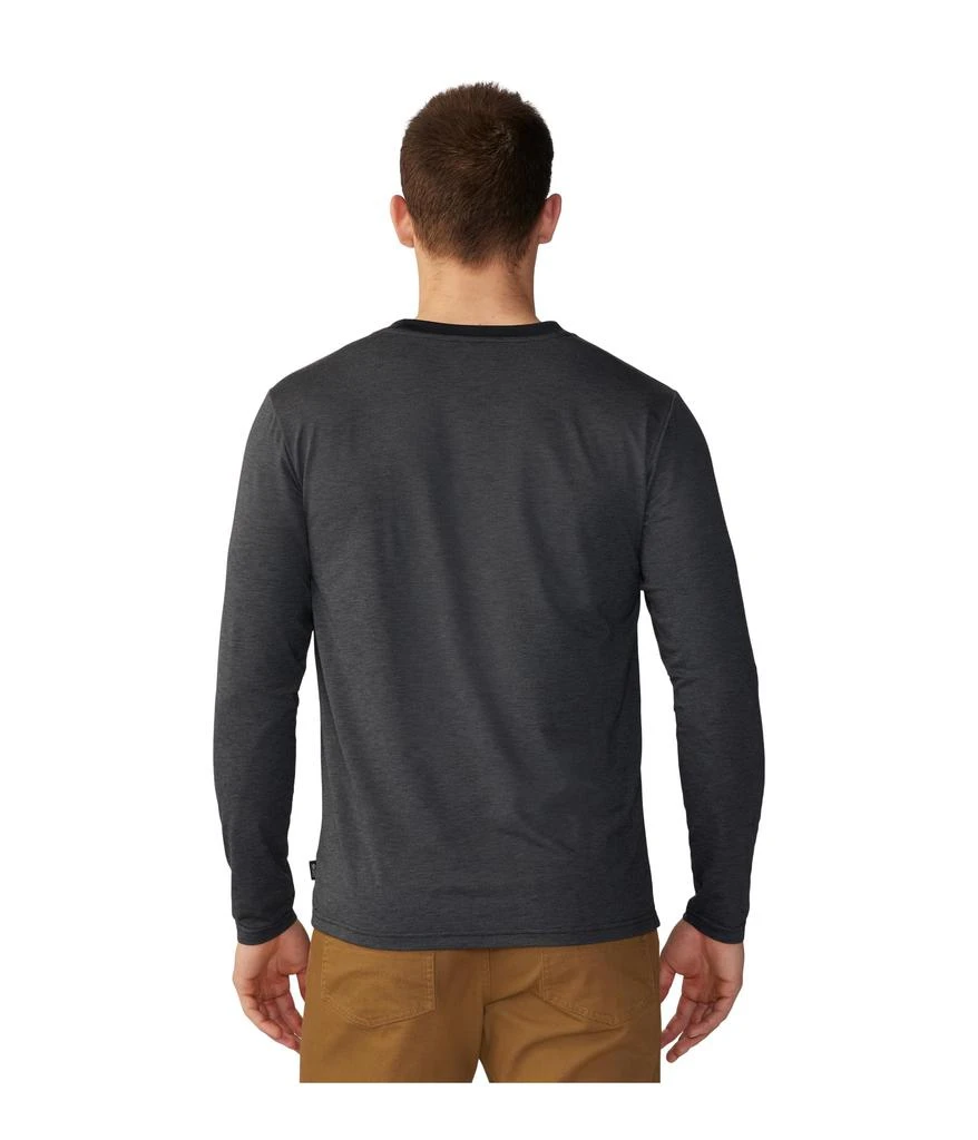 商品Mountain Hardwear|Low Exposure™ Long Sleeve,价格¥296,第3张图片详细描述