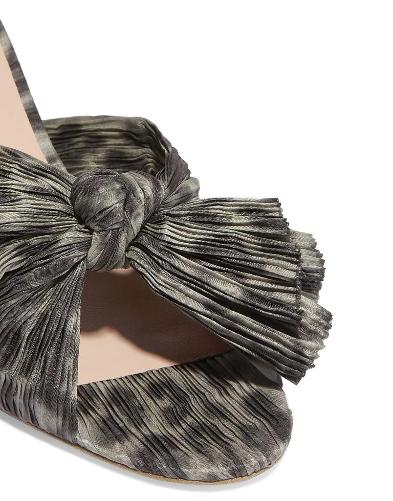 商品Loeffler Randall|Sandals,价格¥1112,第2张图片详细描述