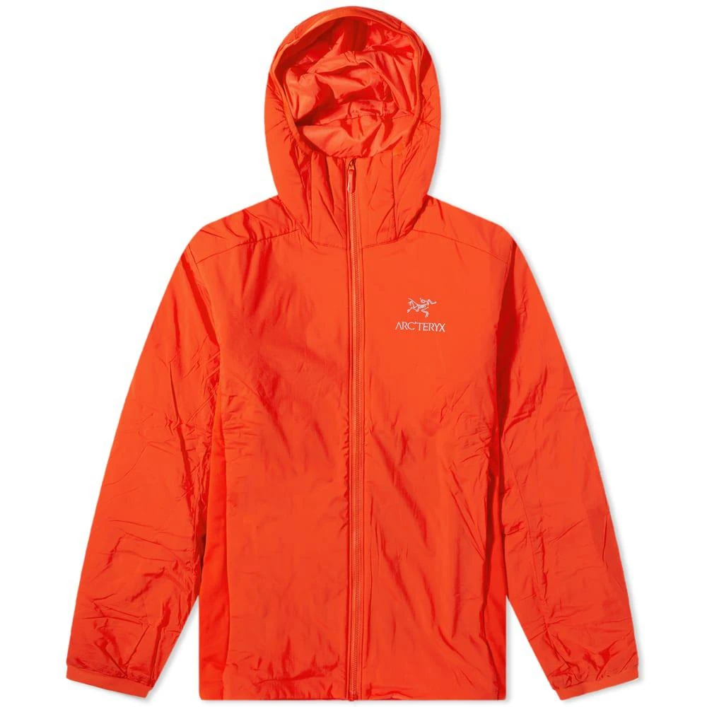 商品Arc'teryx|Arc'teryx Atom LT Packable Hooded Jacket,价格¥1481,第1张图片