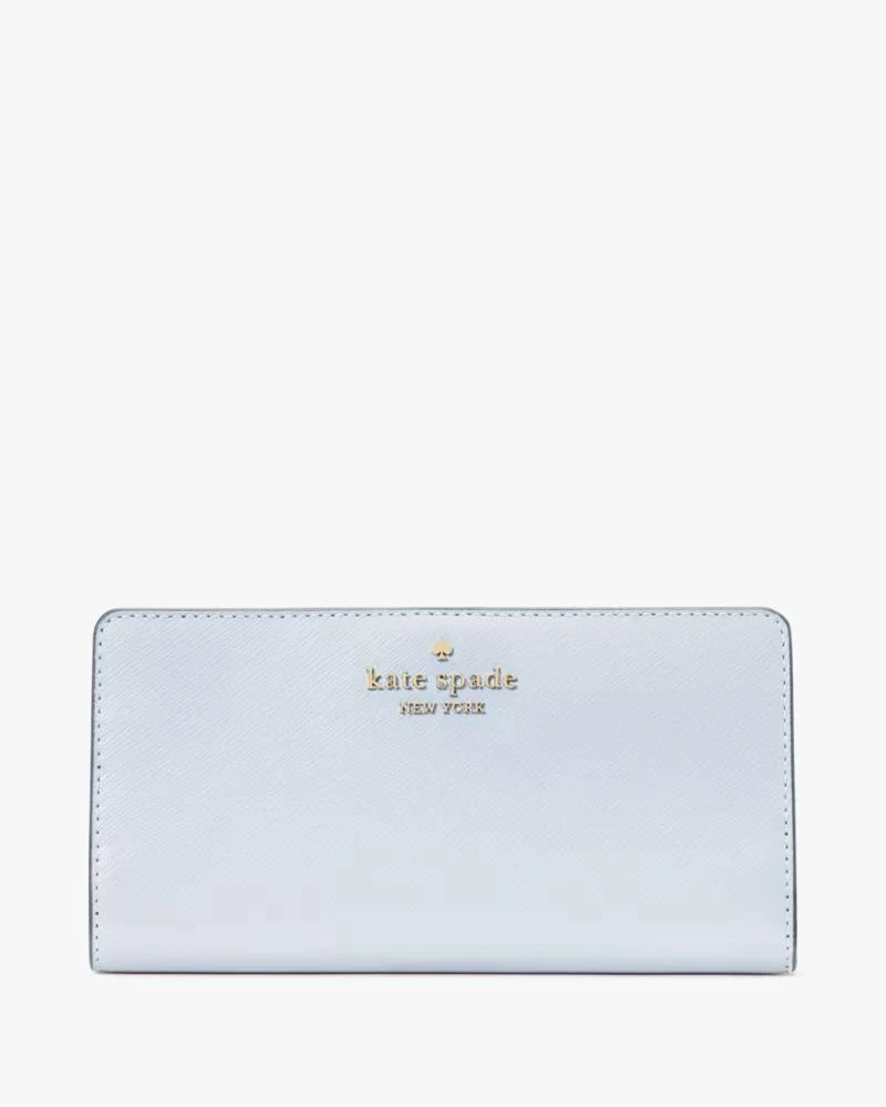 Madison Large Slim Wallet 商品