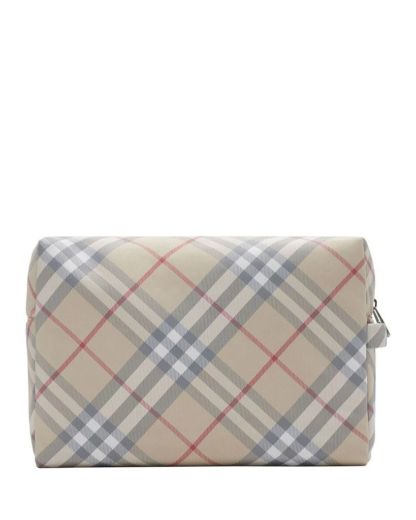 Signature Check Diaper Pouch 商品