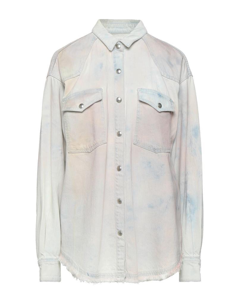 商品IRO|Patterned shirts & blouses,价格¥623,第1张图片