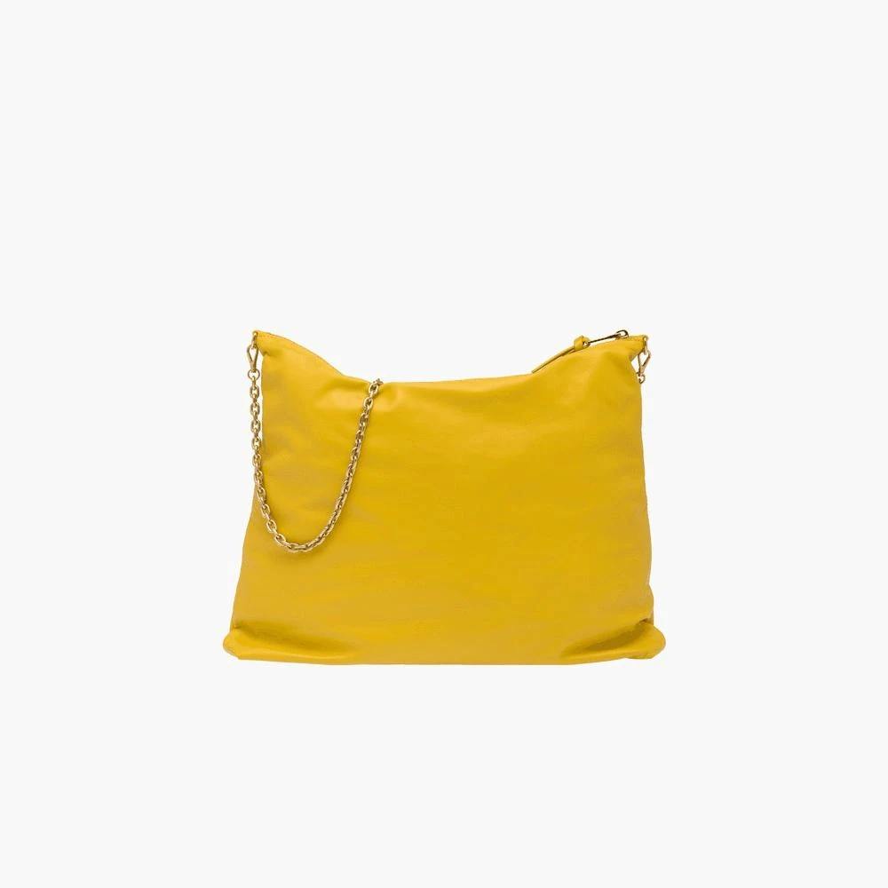 商品Miu Miu|MIU MIU leather shoulder bag,价格¥15669,第3张图片详细描述