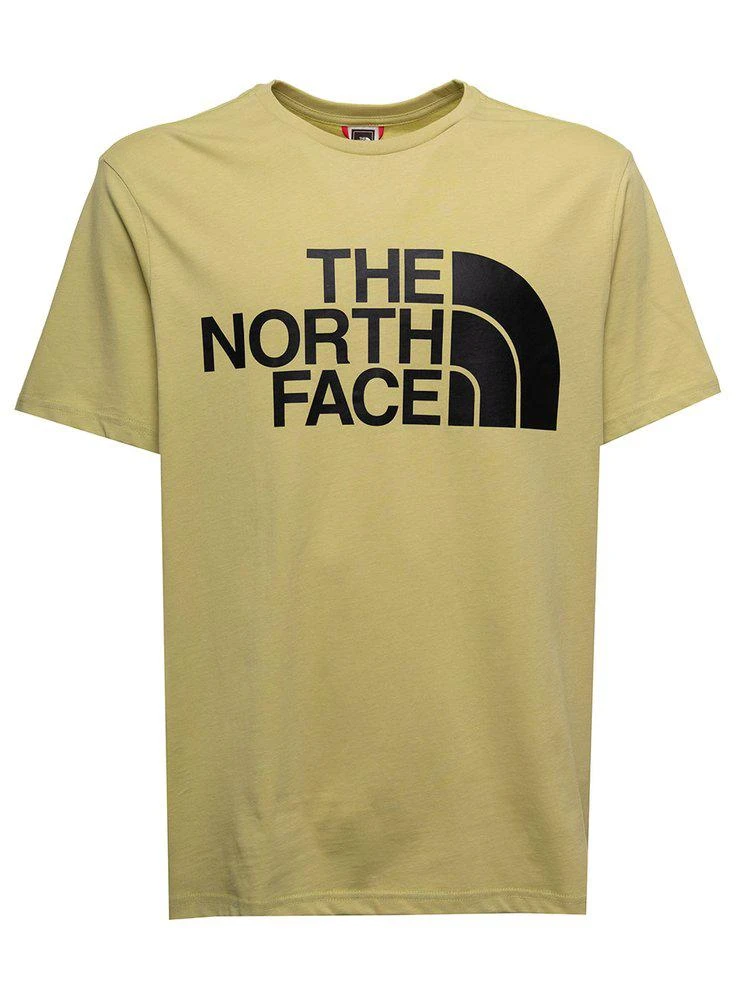 商品The North Face|The North Face Logo Printed Crewneck T-Shirt,价格¥179,第1张图片