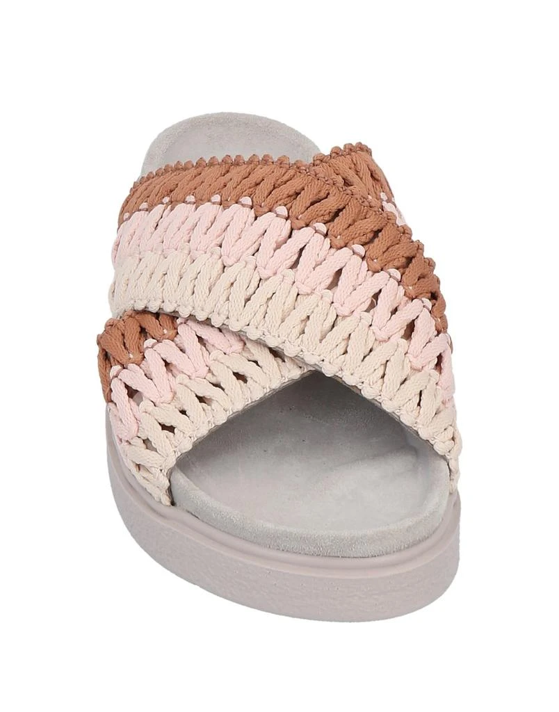 商品INUIKII|Sandals,价格¥312,第4张图片详细描述