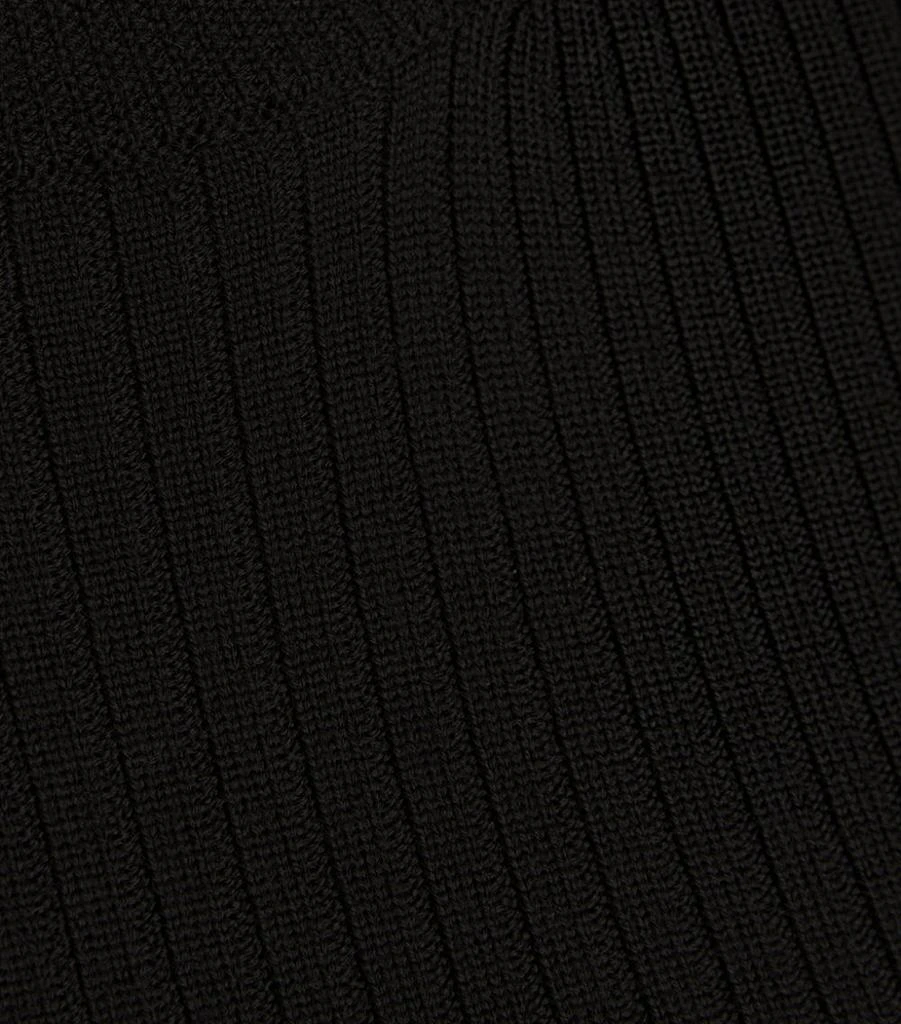 商品Stella McCartney|Wool Split-Hem Sweater,价格¥4433,第5张图片详细描述