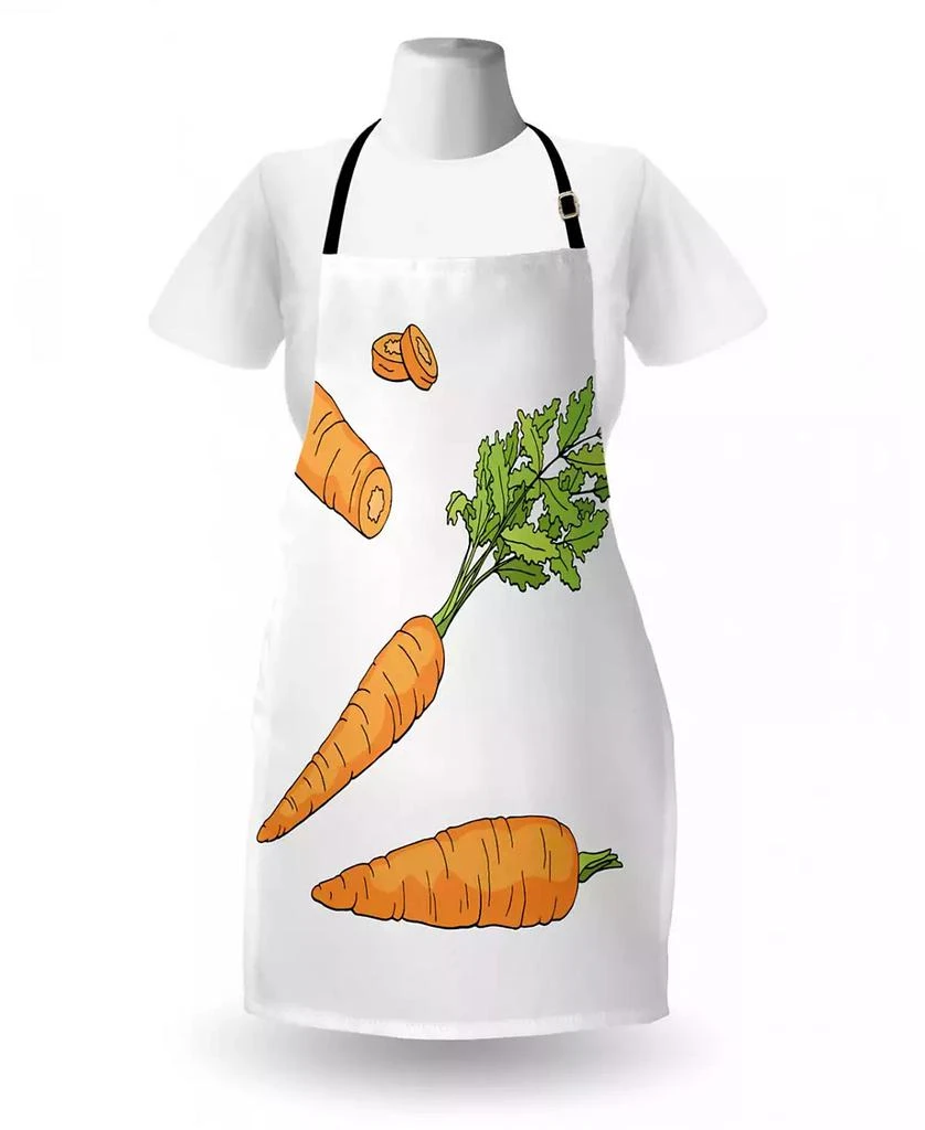 商品Ambesonne|Apron,价格¥239,第2张图片详细描述
