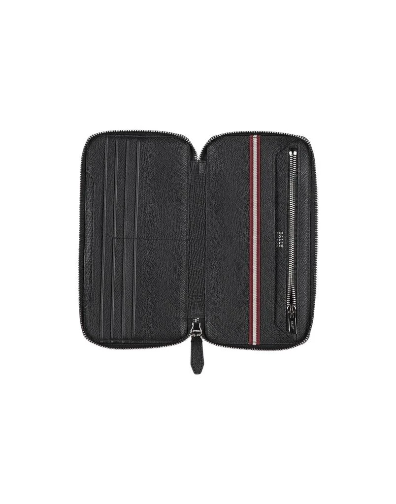 商品Bally|Wallet,价格¥867,第2张图片详细描述