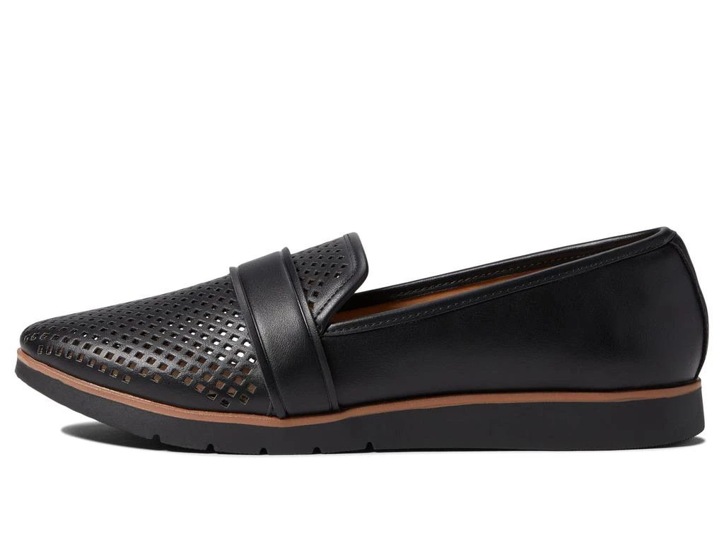 商品Rockport|Stacie Perf Loafer,价格¥745,第4张图片详细描述