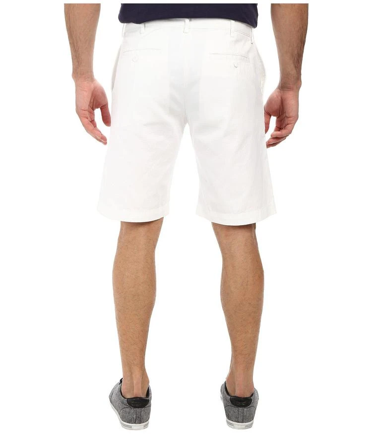 商品Lacoste|Classic Fit Bermuda Short 10",价格¥418,第3张图片详细描述