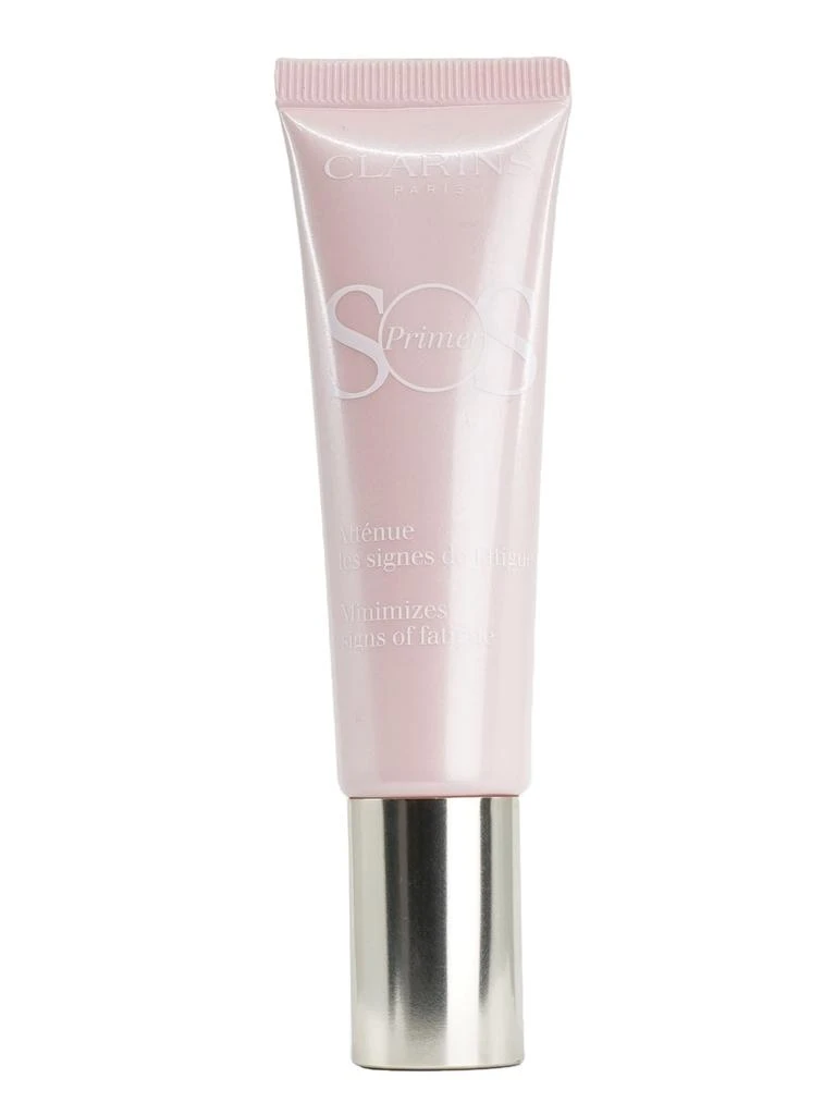 商品Clarins|SOS Primer All Skin Types 1 OZ - CHOOSE YOUR SHADE,价格¥130,第3张图片详细描述