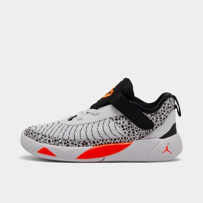 商品Jordan|Kids' Toddler Jordan Luka 1 Basketball Shoes,价格¥149,第1张图片