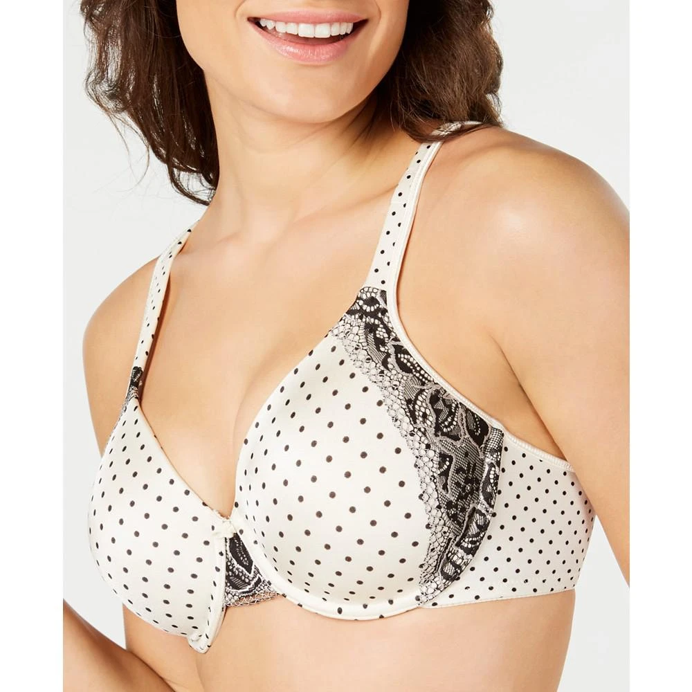 商品Bali|One Smooth U Side Support Bra 3547,价格¥111,第4张图片详细描述