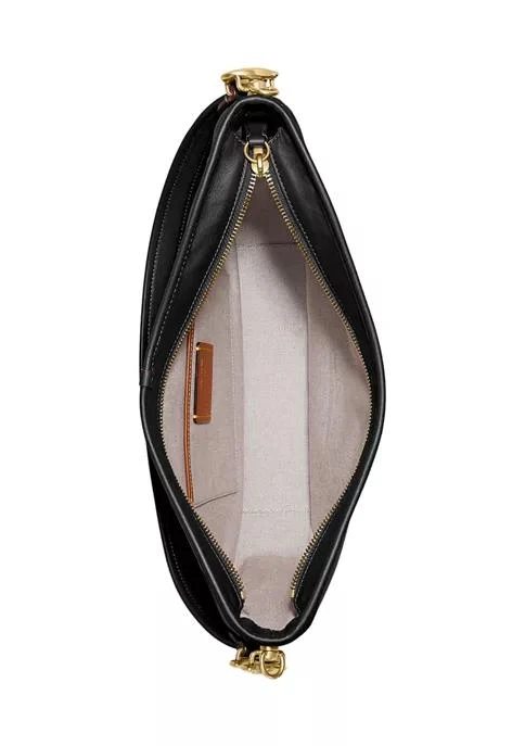 商品Coach|Soft Tabby Hobo Bag,价格¥1343,第3张图片详细描述
