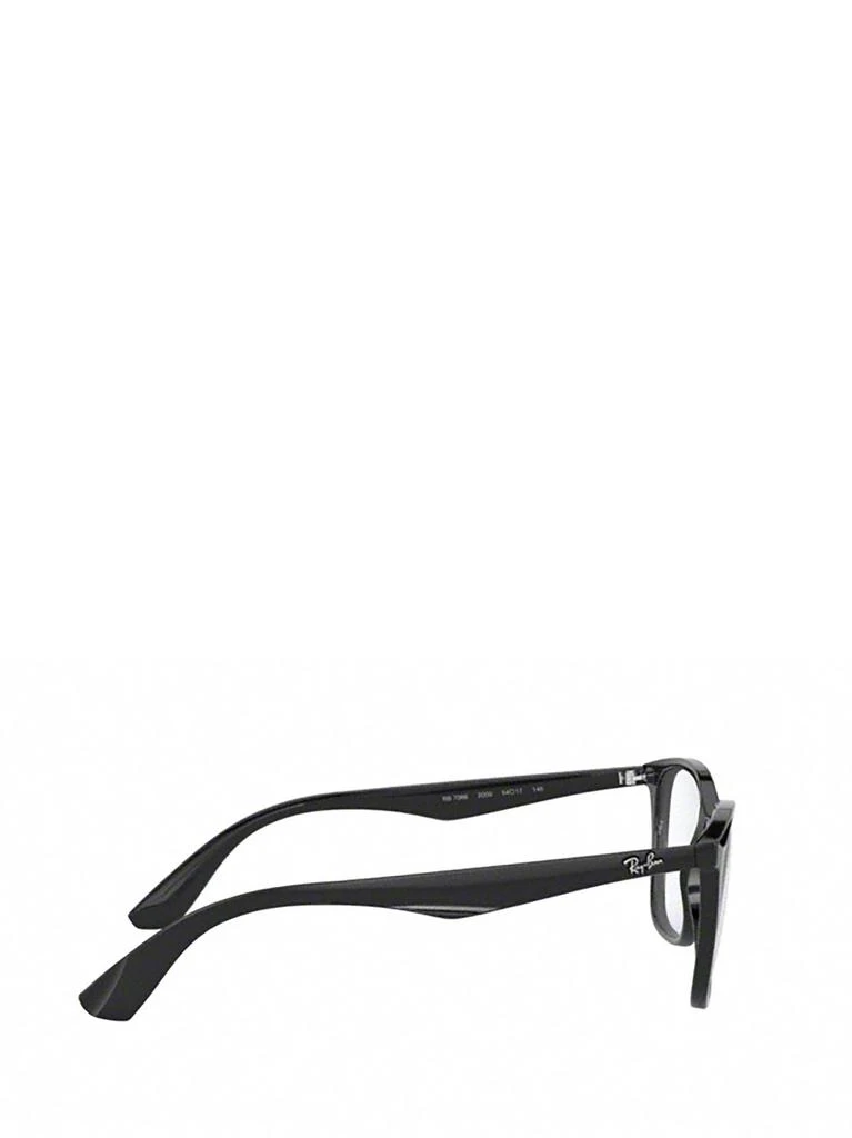 商品Ray-Ban|Ray-Ban RB7066 Square Frame Glasses,价格¥927,第3张图片详细描述