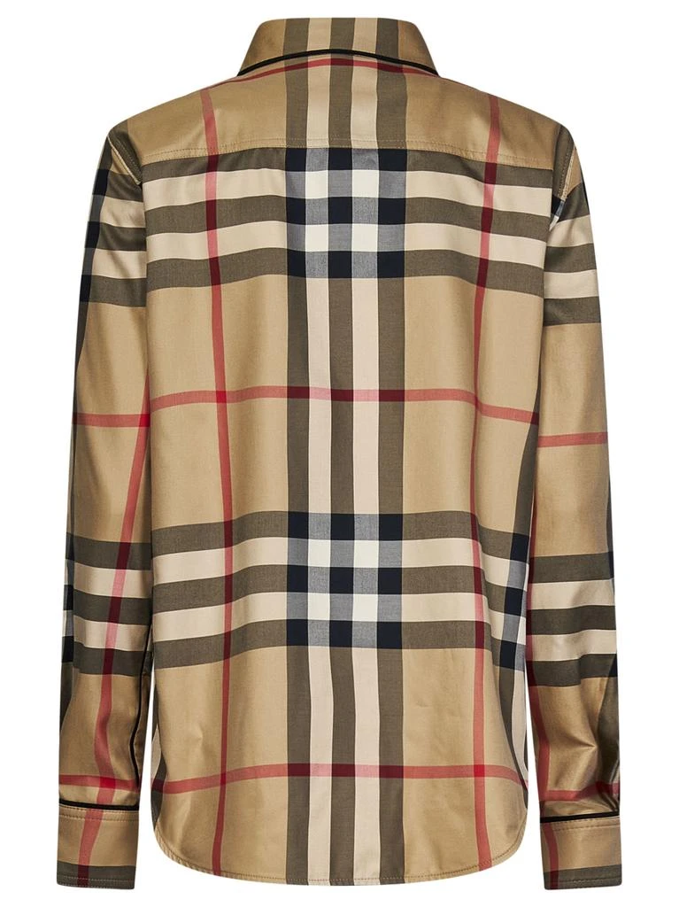 商品Burberry|Burberry Shirt,价格¥4210,第2张图片详细描述