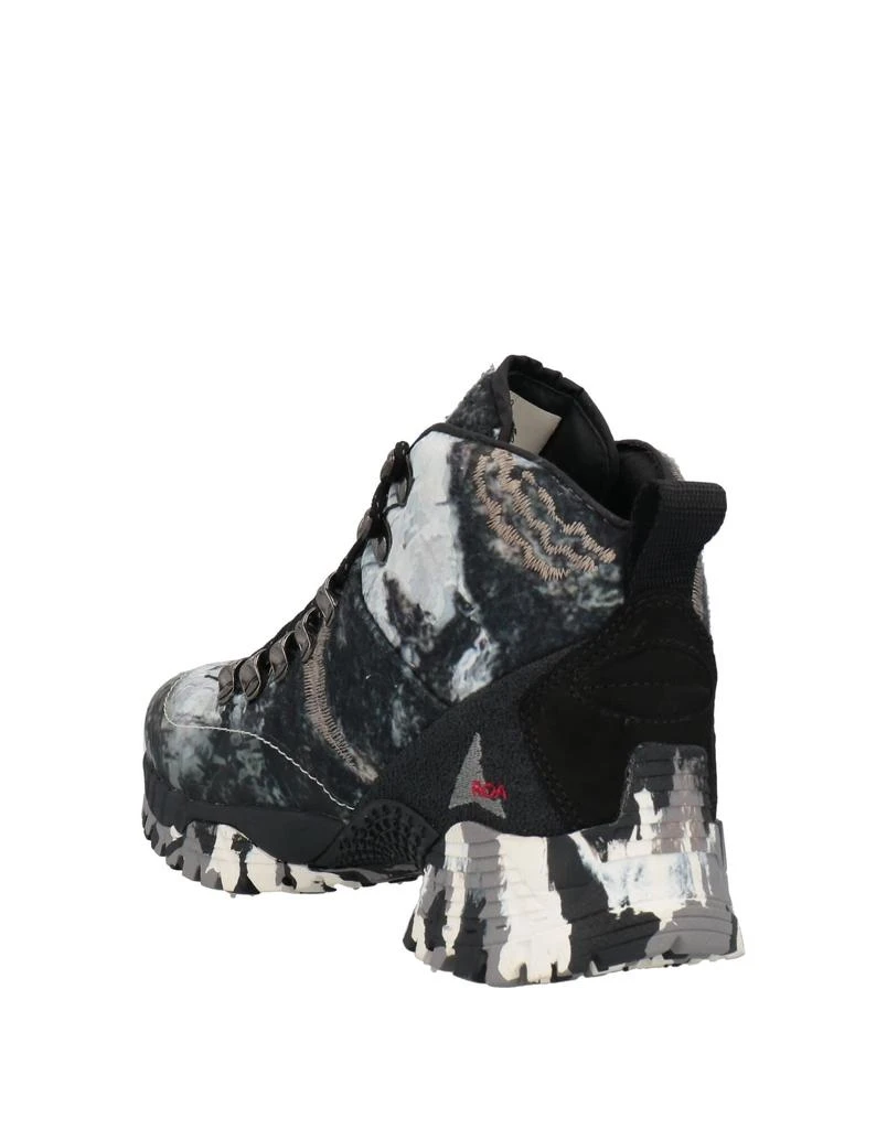 商品ROA|Ankle boot,价格¥1405,第3张图片详细描述