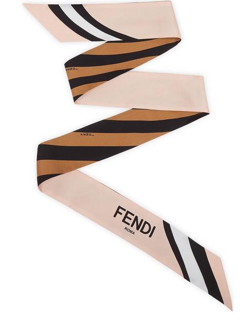 商品Fendi|Wrappy,价格¥1768,第5张图片详细描述
