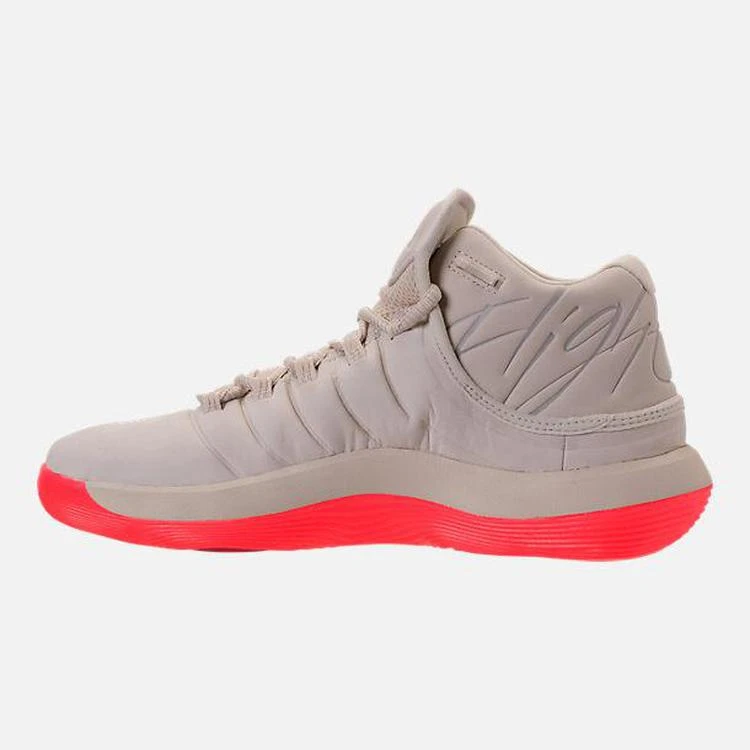 商品NIKE|男士 Air Jordan Super.Fly 2017 篮球鞋,价格¥520,第4张图片详细描述