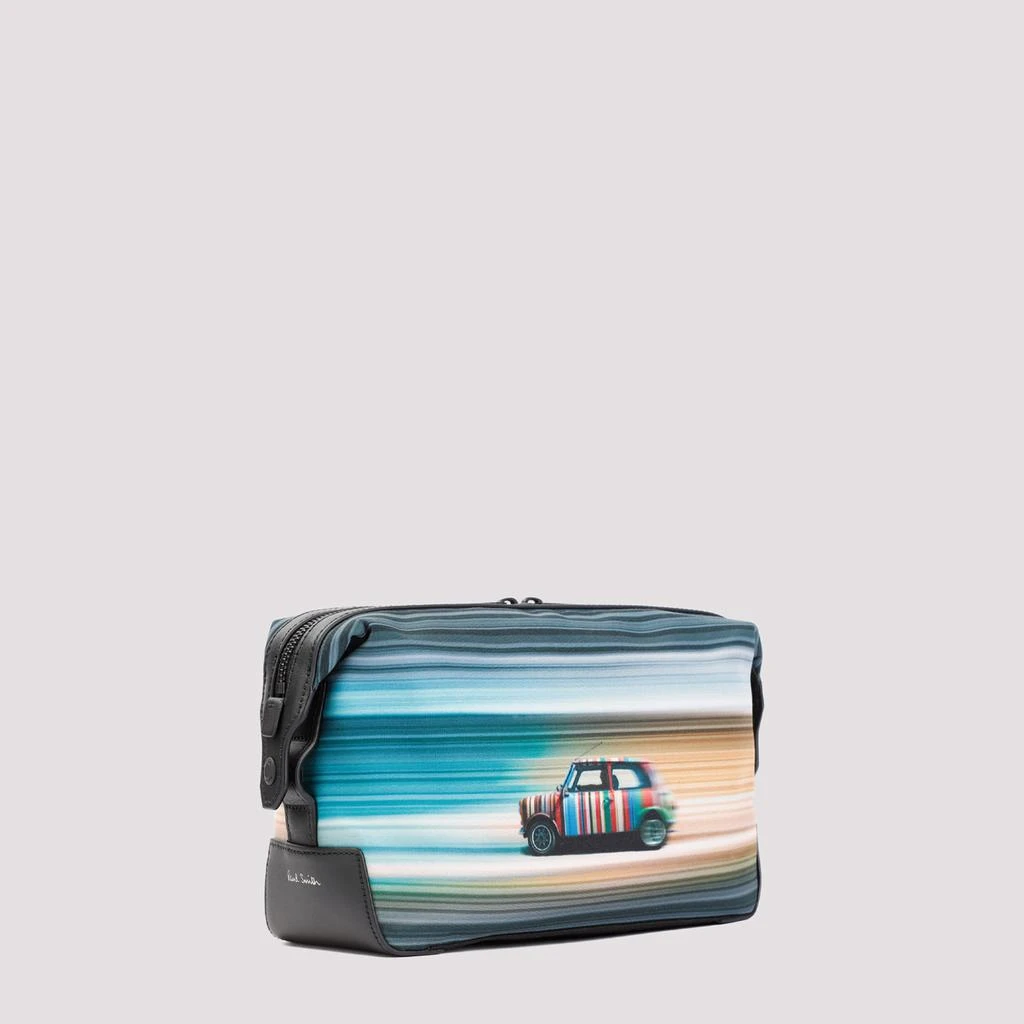 商品Paul Smith|NUOVA MINI WASH BAG,价格¥1722,第5张图片详细描述