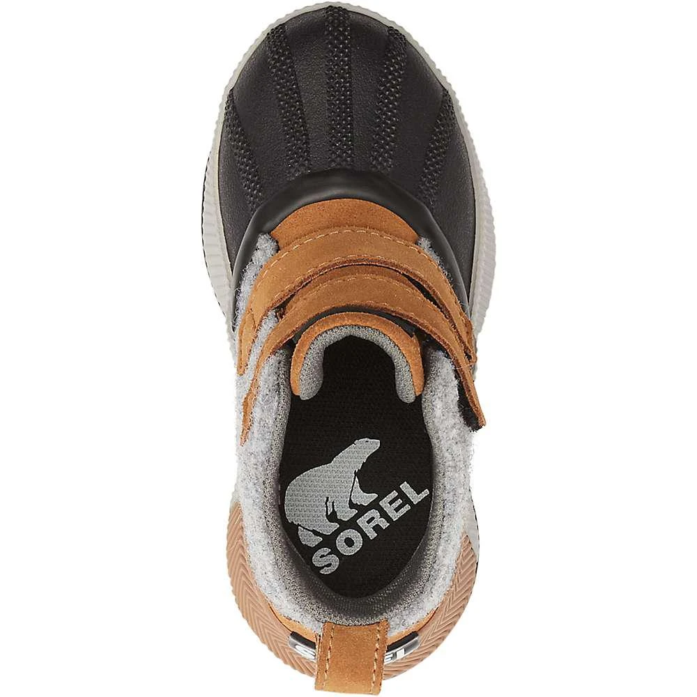 商品SOREL|Sorel Infant Out N About Classic Boot,价格¥626,第2张图片详细描述