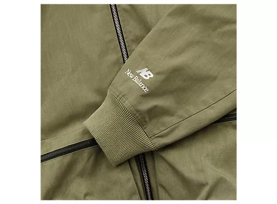 New Balance Made in USA Utility Jacket - Jackets - Compare