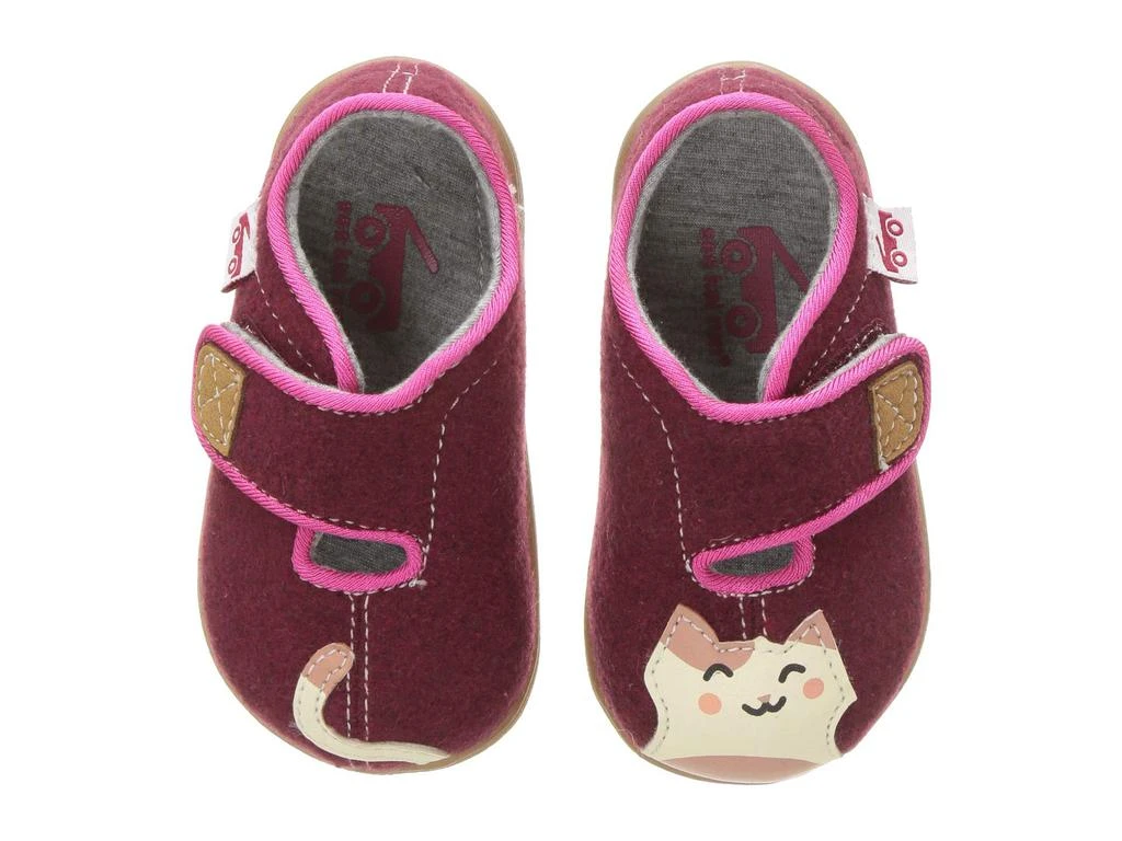 商品See Kai Run|Cruz II (Toddler/Little Kid),价格¥281,第1张图片