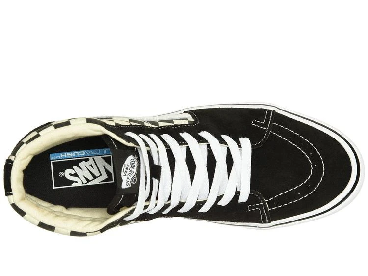 商品Vans|Sk8-Hi Lite 高帮休闲鞋,价格¥473,第2张图片详细描述